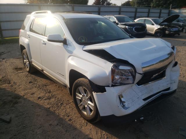 GMC TERRAIN SL 2013 2gkalsek0d6233119