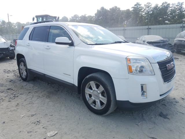 GMC TERRAIN SL 2013 2gkalsek0d6238451