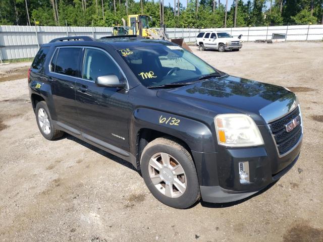 GMC TERRAIN SL 2013 2gkalsek0d6248509