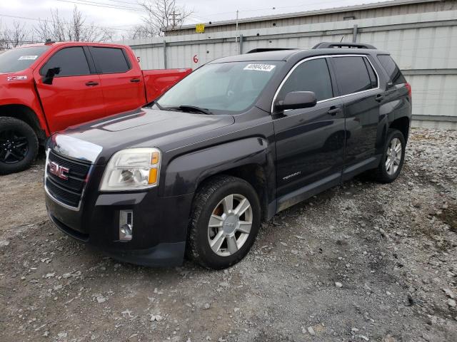 GMC TERRAIN SL 2013 2gkalsek0d6254214