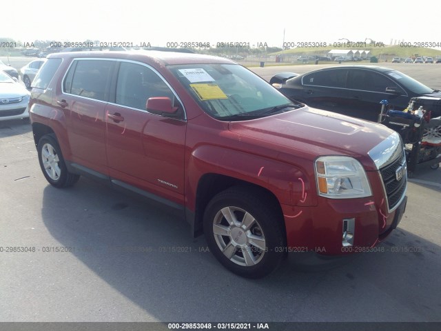 GMC TERRAIN 2013 2gkalsek0d6256870