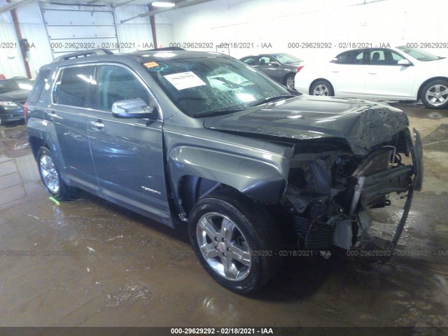 GMC TERRAIN 2013 2gkalsek0d6264757