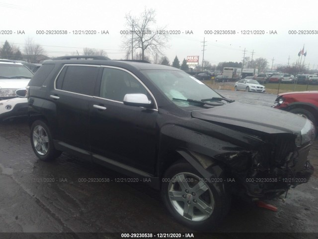 GMC TERRAIN 2013 2gkalsek0d6288363