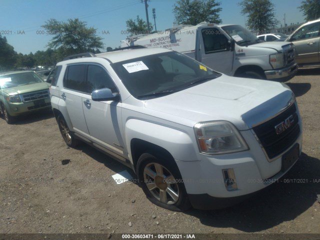 GMC NULL 2013 2gkalsek0d6288847