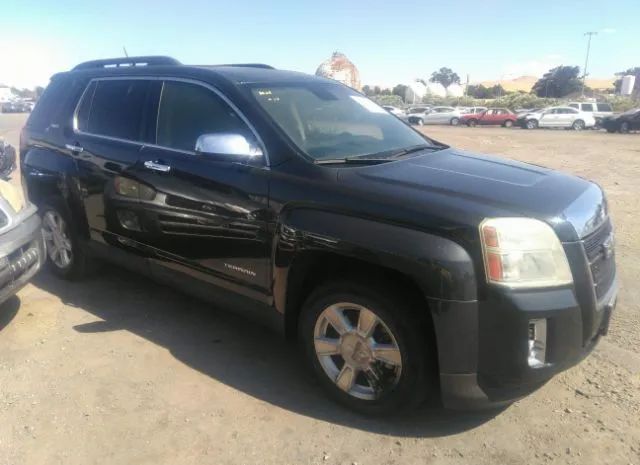 GMC TERRAIN 2013 2gkalsek0d6298603