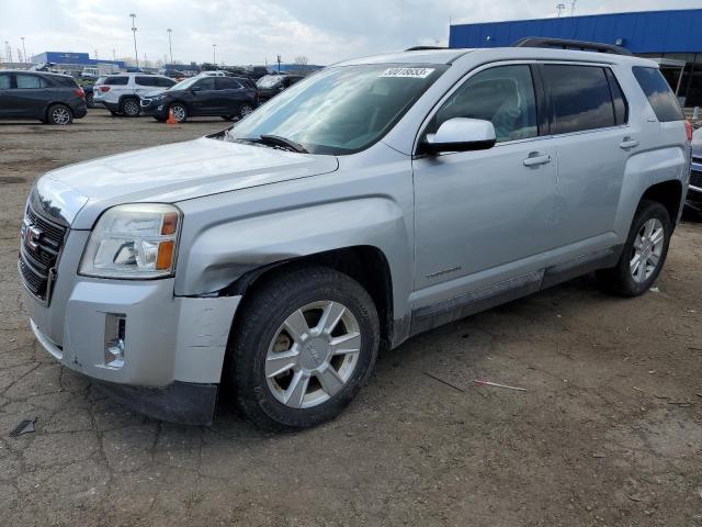 GMC TERRAIN 2013 2gkalsek0d6300916