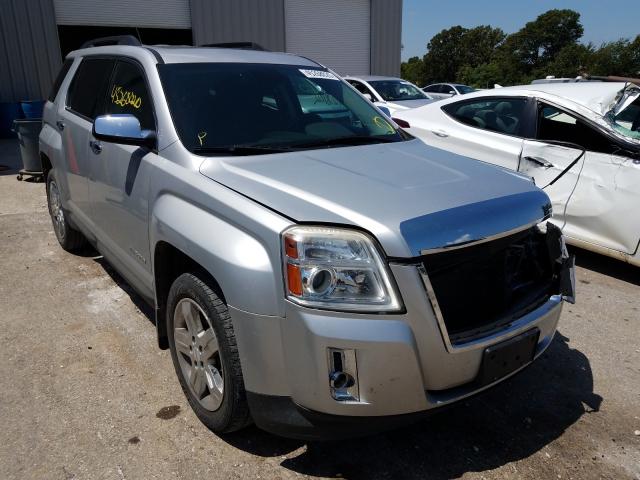 GMC TERRAIN SL 2013 2gkalsek0d6305209