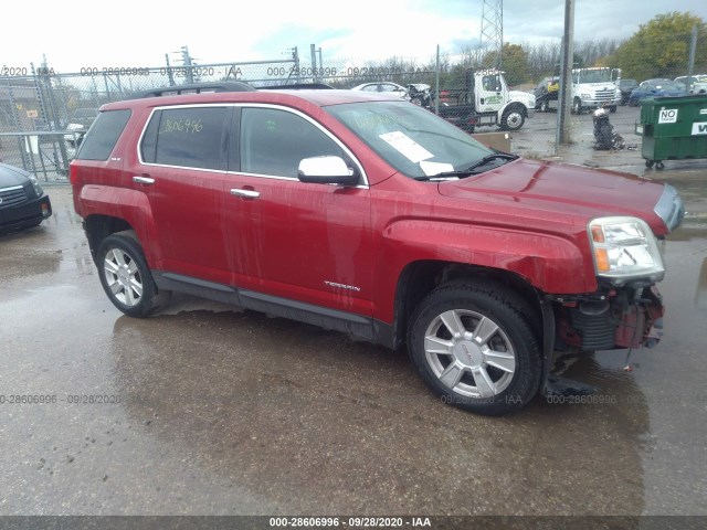 GMC TERRAIN 2013 2gkalsek0d6305422