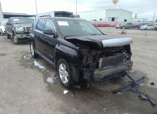 GMC TERRAIN 2013 2gkalsek0d6308630