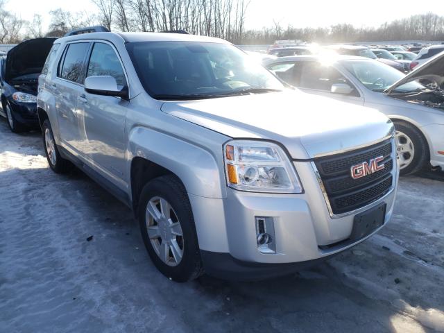 GMC TERRAIN SL 2013 2gkalsek0d6312161