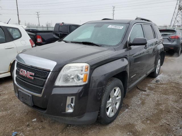 GMC TERRAIN SL 2013 2gkalsek0d6318087