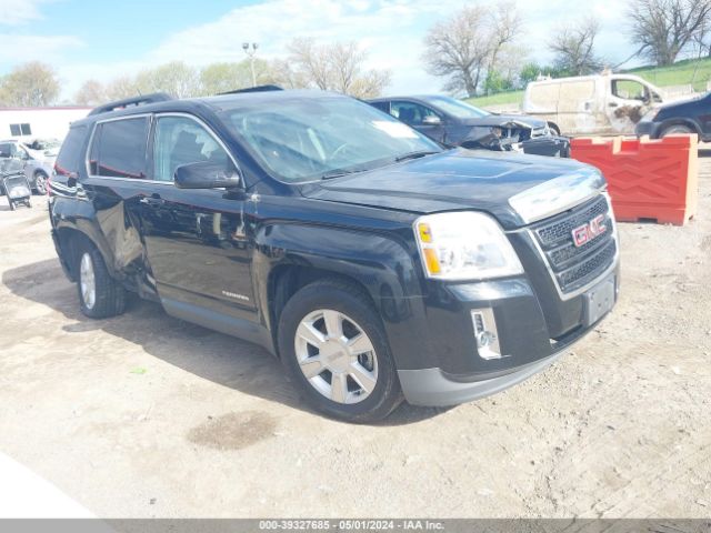 GMC TERRAIN 2013 2gkalsek0d6325069