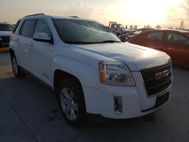 GMC TERRAIN SL 2013 2gkalsek0d6326156