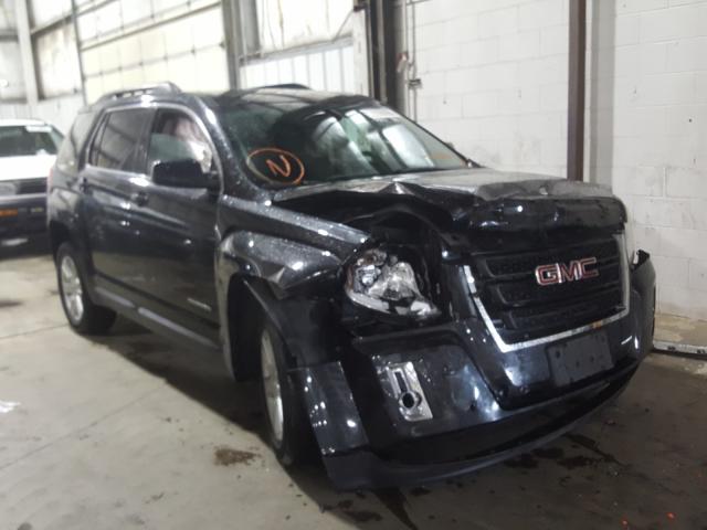 GMC TERRAIN SL 2013 2gkalsek0d6330563