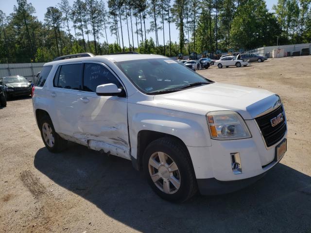 GMC TERRAIN SL 2013 2gkalsek0d6334693