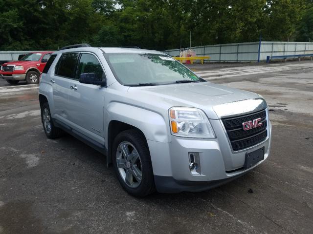 GMC TERRAIN SL 2013 2gkalsek0d6341742