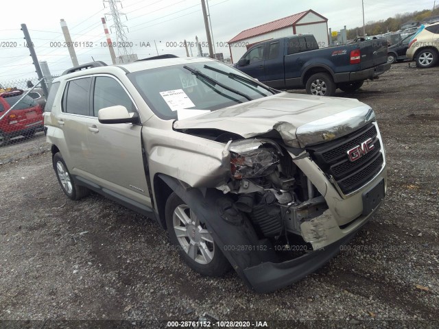 GMC TERRAIN 2013 2gkalsek0d6343863