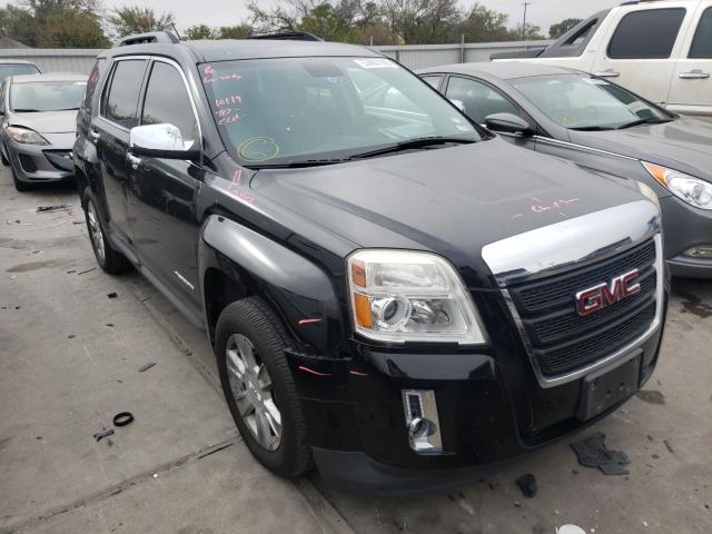 GMC TERRAIN SL 2013 2gkalsek0d6356421