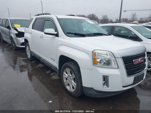 GMC TERRAIN 2013 2gkalsek0d6356774