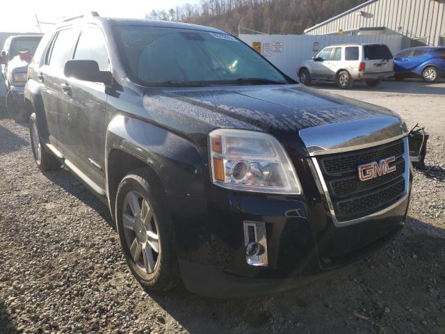 GMC TERRAIN SL 2013 2gkalsek0d6375700