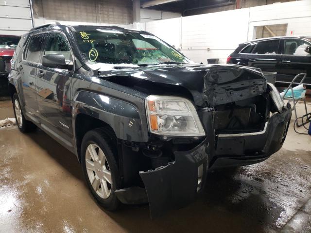 GMC TERRAIN SL 2013 2gkalsek0d6383201