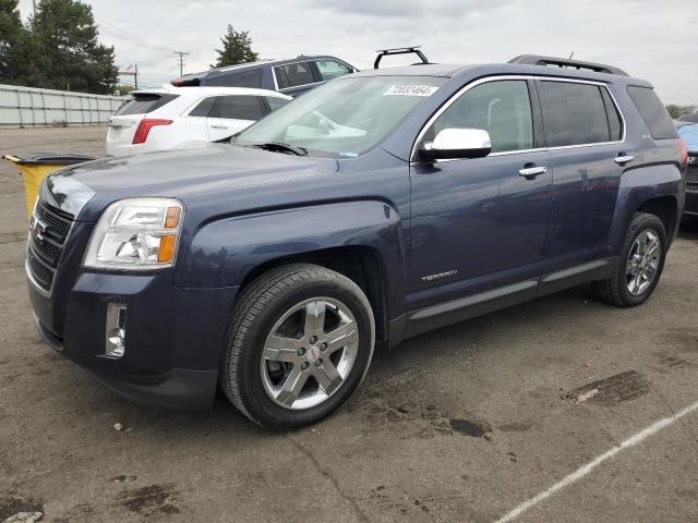 GMC TERRAIN SL 2013 2gkalsek0d6390228