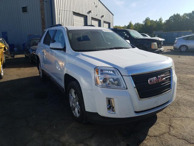 GMC TERRAIN SL 2014 2gkalsek0e6107764