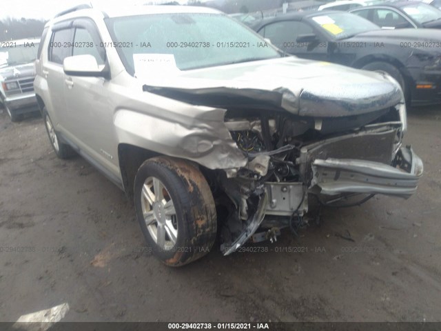 GMC TERRAIN 2014 2gkalsek0e6118358