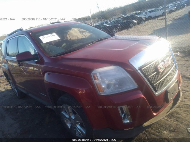 GMC TERRAIN 2014 2gkalsek0e6125293