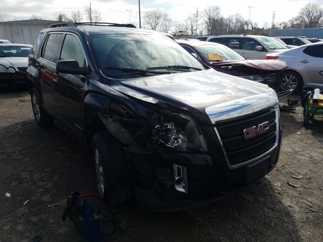 GMC TERRAIN SL 2014 2gkalsek0e6131174