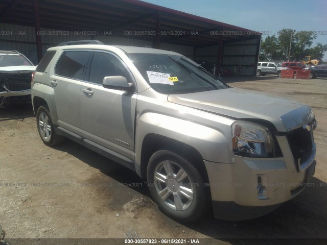 GMC TERRAIN 2014 2gkalsek0e6146001