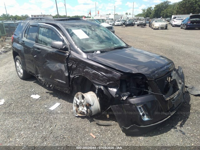 GMC TERRAIN 2014 2gkalsek0e6154647