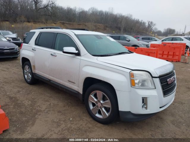 GMC TERRAIN 2014 2gkalsek0e6158066