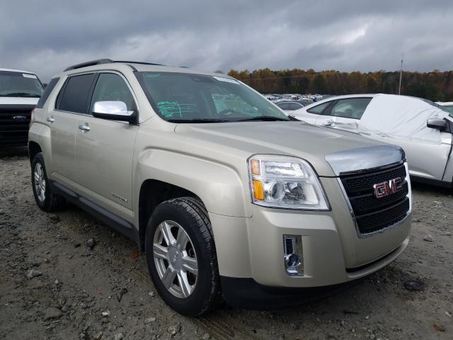 GMC TERRAIN SL 2014 2gkalsek0e6160898