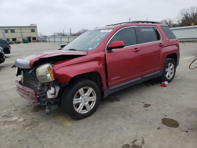 GMC TERRAIN SL 2014 2gkalsek0e6170766