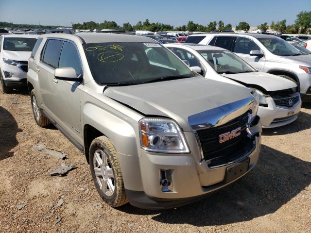 GMC TERRAIN SL 2014 2gkalsek0e6215933