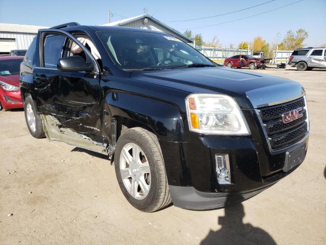 GMC TERRAIN SL 2014 2gkalsek0e6227564