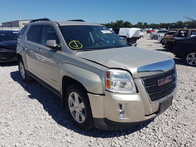 GMC TERRAIN SL 2014 2gkalsek0e6252870