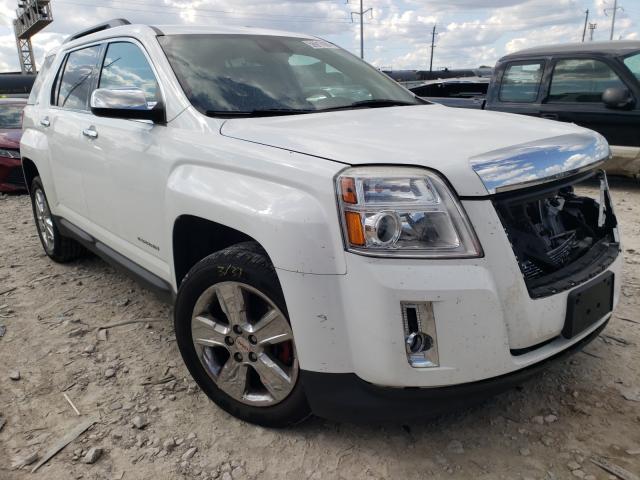 GMC TERRAIN SL 2014 2gkalsek0e6276327