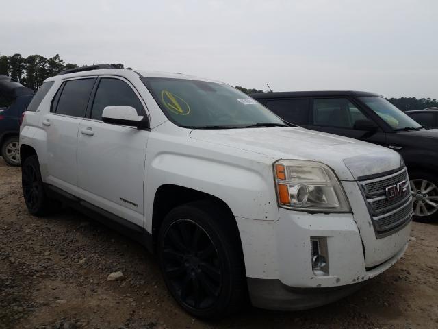 GMC TERRAIN SL 2014 2gkalsek0e6276442