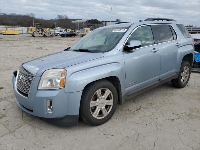 GMC TERRAIN SL 2014 2gkalsek0e6277137