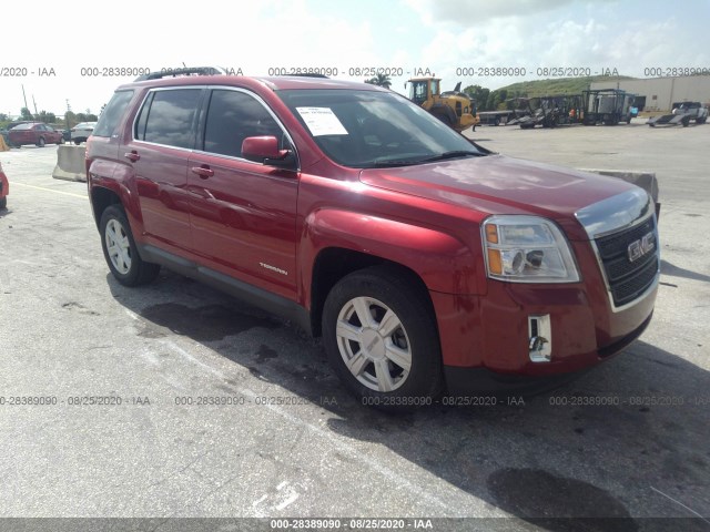 GMC TERRAIN 2014 2gkalsek0e6282502