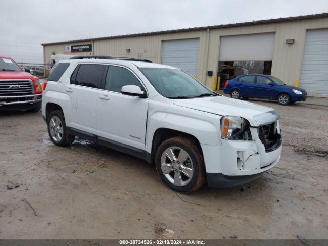 GMC TERRAIN 2014 2gkalsek0e6310072