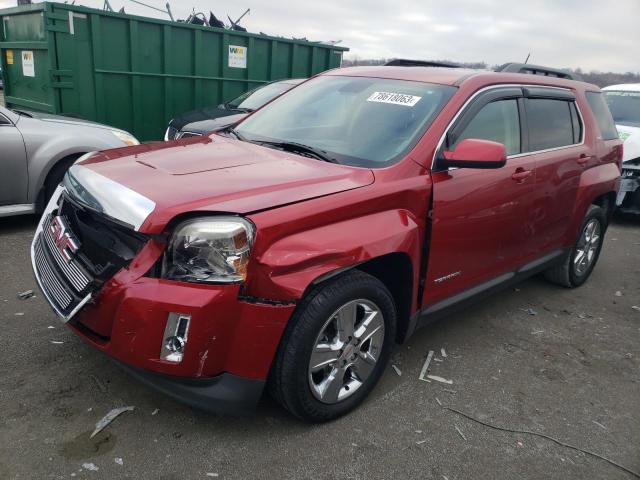 GMC TERRAIN 2014 2gkalsek0e6321931