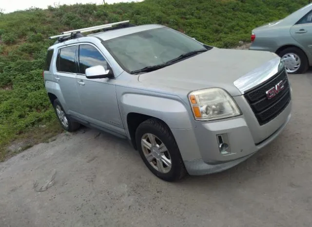 GMC TERRAIN 2014 2gkalsek0e6336168