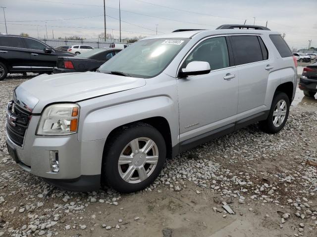 GMC TERRAIN SL 2014 2gkalsek0e6345100