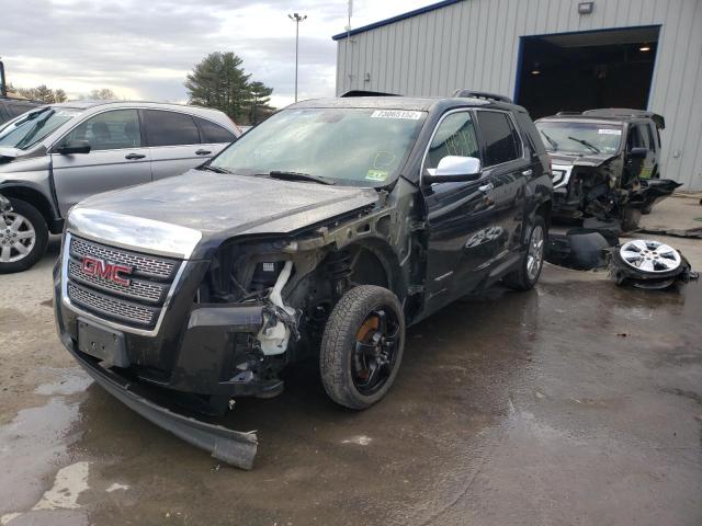 GMC TERRAIN SL 2014 2gkalsek0e6355531