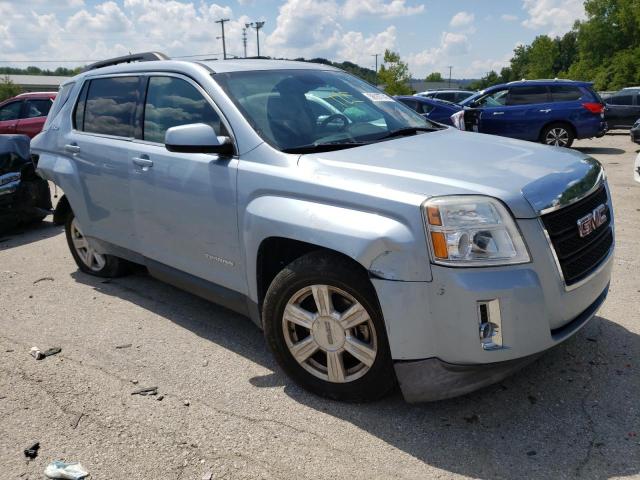 GMC TERRAIN SL 2014 2gkalsek0e6361331