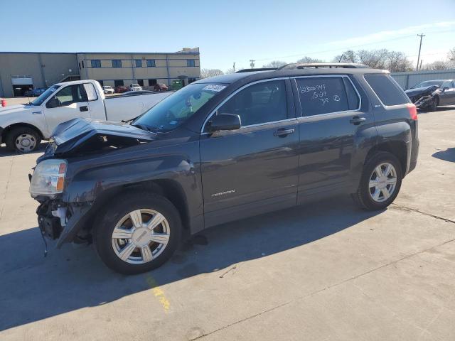 GMC TERRAIN SL 2014 2gkalsek0e6370692