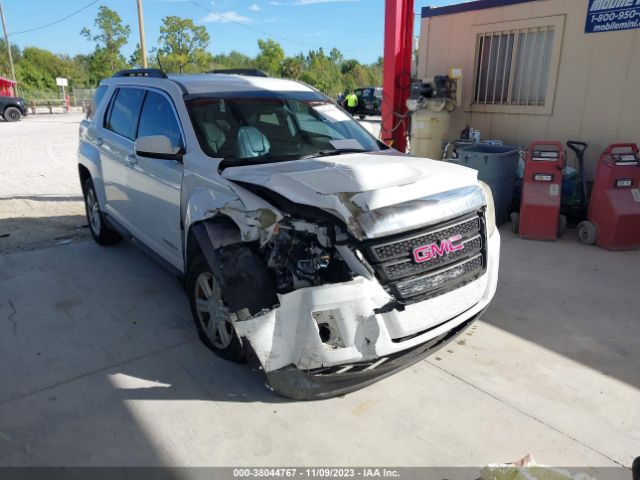 GMC TERRAIN 2015 2gkalsek0f6153824